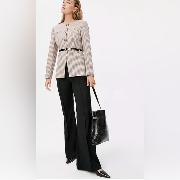 Ann Taylor Pants - NWT Ann Taylor Wide leg trousers